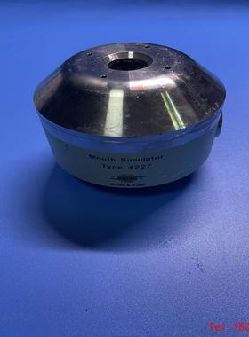 【非标价】丹麦Bruel&Kjaer Type 4227人工嘴/仿真嘴