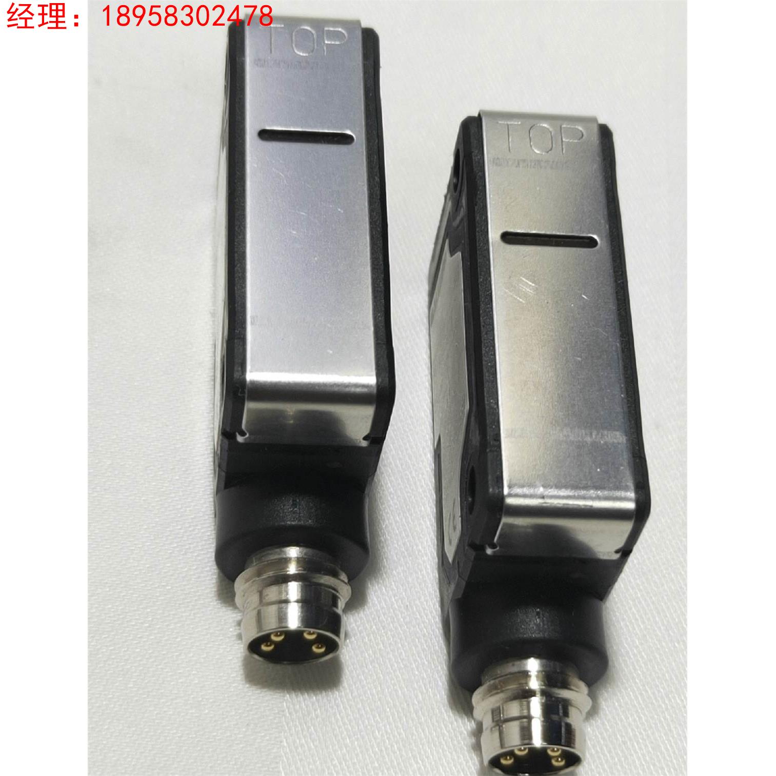 全新原装巴鲁夫 光电开关 BOSO126 BOS5K-PS-IX10-S75/S76 对射议