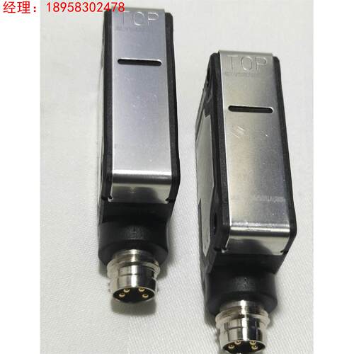 全新原装巴鲁夫 光电开关 BOSO126 BOS5K-PS-IX10-S75/S76 对射议
