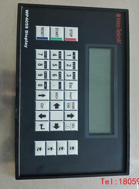 【非标价】WP4059功能完好备用新机