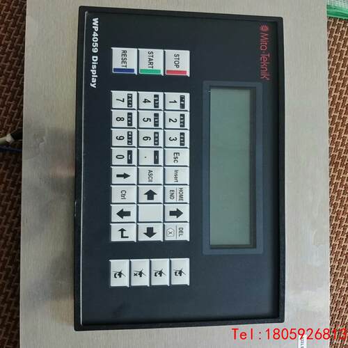 【非标价】WP4059功能完好备用新机