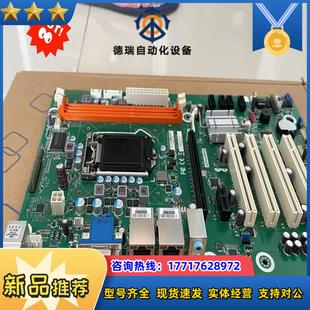需要联系议价 几乎全新 原装 研华SIMB A21主板