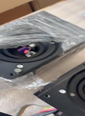 （设备配件）拆机德国SCANLAB施肯拉dynAXIS S激光振镜电机东