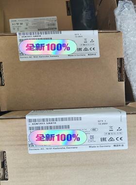 【工控自动化】6GK1411-5AB10议价