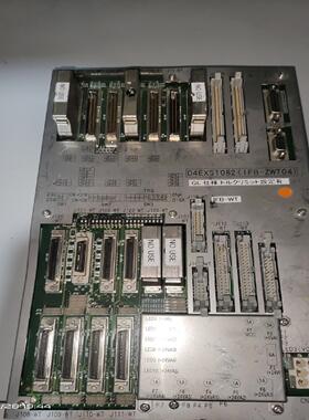 （设备配件）D4EX51082(IFB-ZWT04)控制器，需要聊，带价