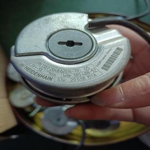 62S14 2048 器ERN1387 海德汉1387编码