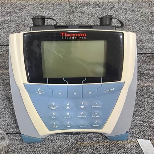 （设备配件）赛默飞Thermo奥立龙离子浓度计 DualStar氟离子检