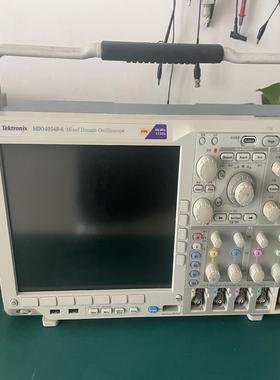（设备配件）- MDO4054B混合示波器tektronix6信号泰克