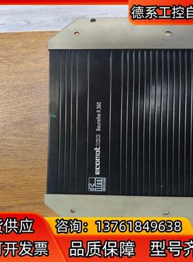 易福门CR0200控制器