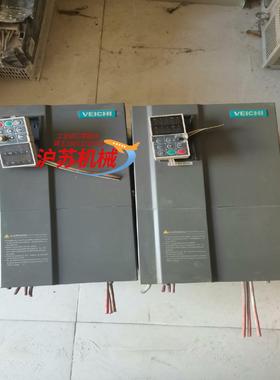 的伟创变频器AC60-T3-030G/037P