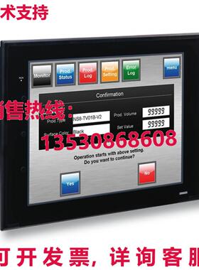 原装供应NS15-TX01B-V2 NS15TX01BV2