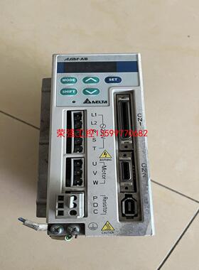 【荣强工控】台达AB伺服器ASD-A0421-AB