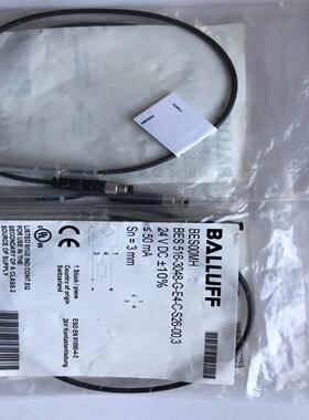 巴鲁夫感测器BES00MH BES 516-3048-G-E