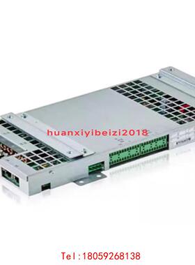 【非标价】ABB机器人备件3HAC026272-001 Safe Mo