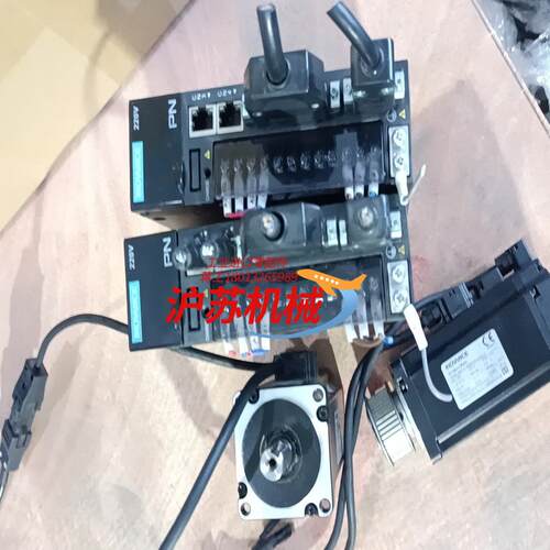 #电子器件 汇川电机MS1H1-40B30CB-A334Z