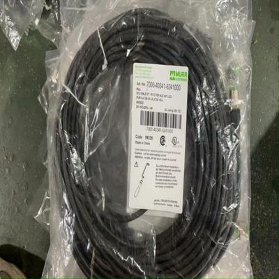 全新原装德国穆尔连接线 7000-40341-6241000议价