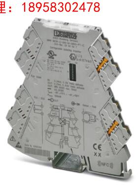 MINI MCR-2-UNI-UI-UIRO - 2902026菲尼克斯隔离放大器