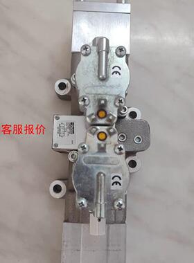 Parker派克L6658921149液压电磁阀k02209