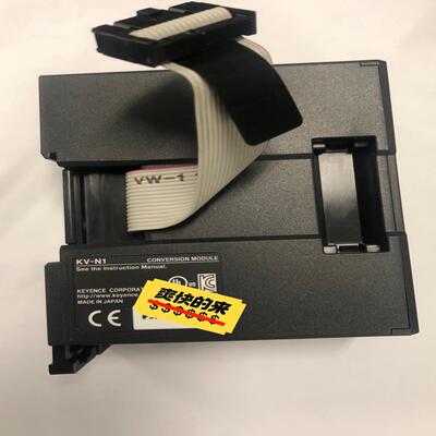 （设备配件）基恩士KV-N1,KV-NC1EP，拆机件，9成新以上，图片