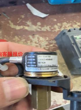 【环球】SCANCON编码器2RM-150-667828