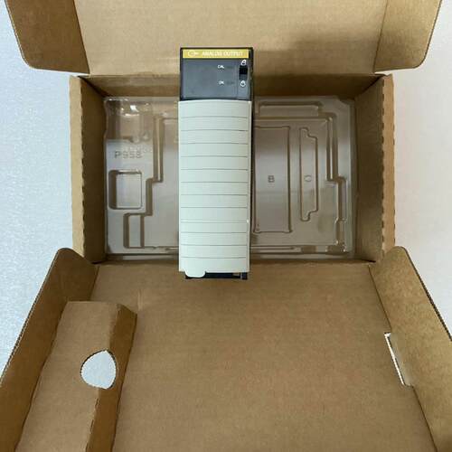 [德峰]ALLEN BRADLEY 1756-OF6CI  拍前请联