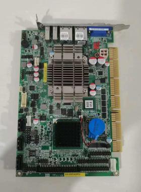 原装 IEI 威强 PICOE-PV-D5251-R10，二