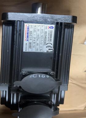 【工控自动化】广数交流伺服电机80SJTA-M032E(A4II)2台议价