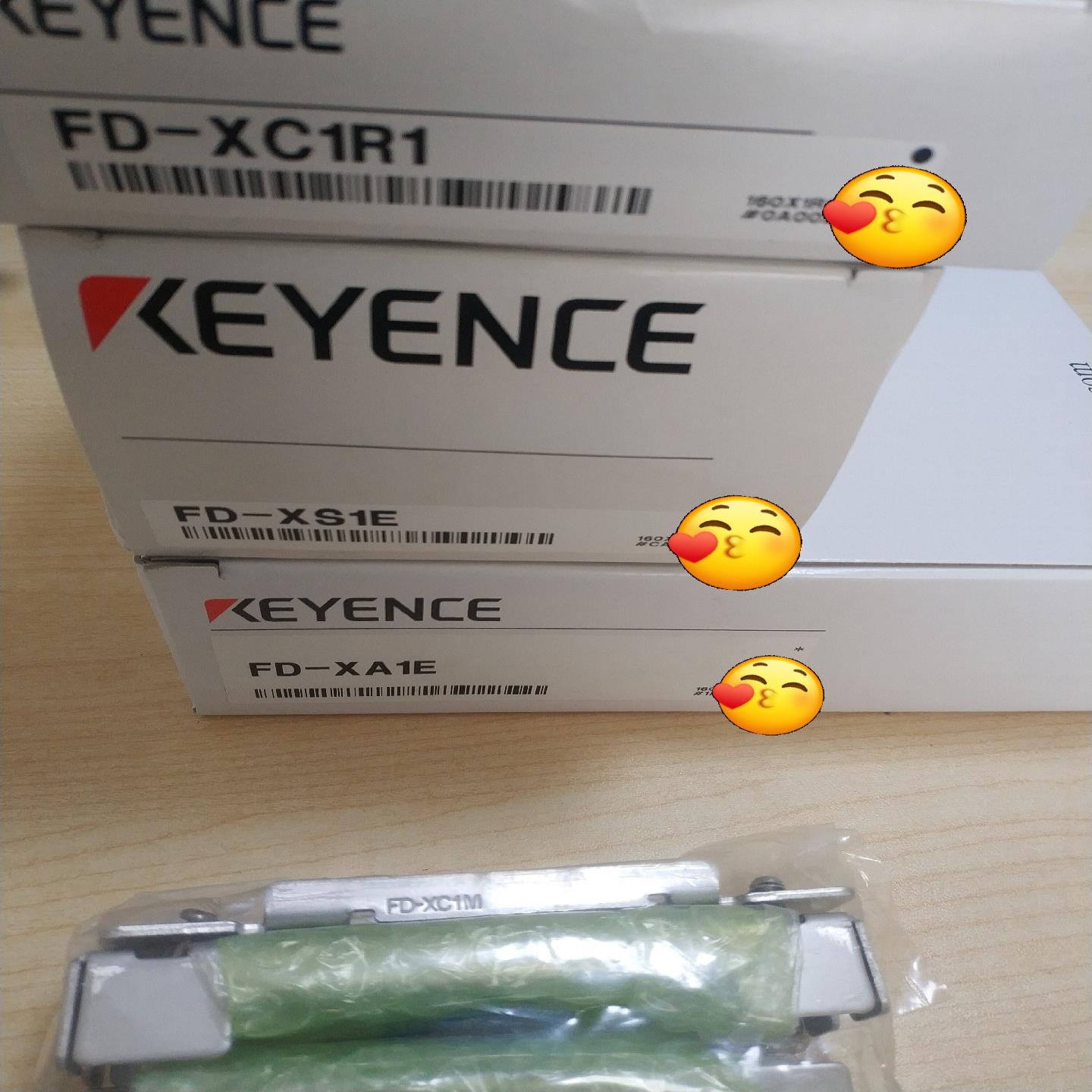 基恩士计FD-XA1E   FD-XS1E   FD-X