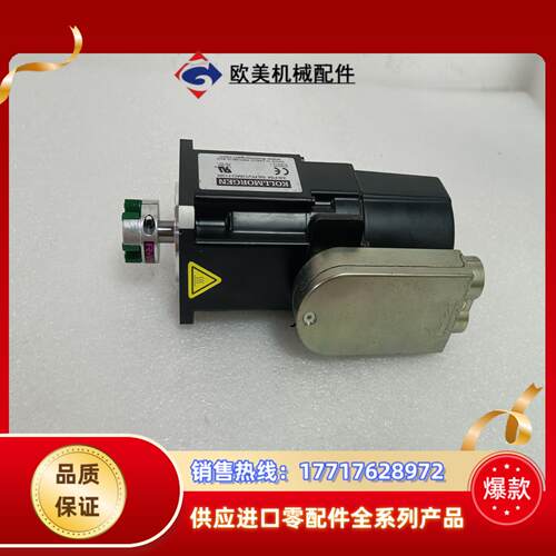 AKM21C-ANS2GB03科尔摩根电机，议价议价