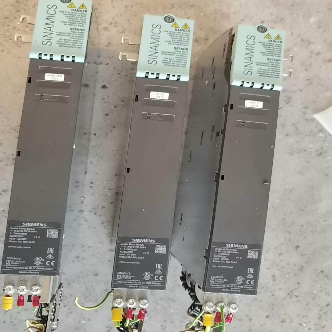 （设备配件）SL3210新6AA4，950--2TE15