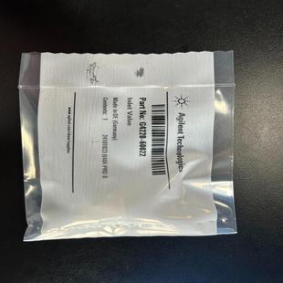 安捷伦G4204 60022安捷伦入口阀 全新