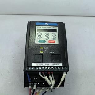 成色如新 0.75KW 0.75B 汇川变频器MD200S