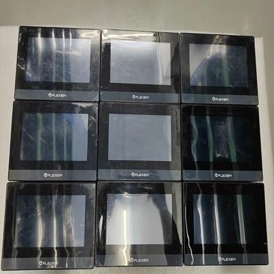 现货FE6070H繁易FLEXEM触摸屏件成色