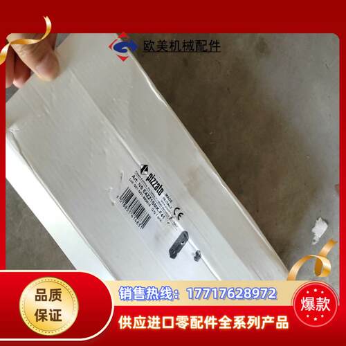 pizzato皮扎特NS E4ZZ1SMK-F41 门锁RF议价