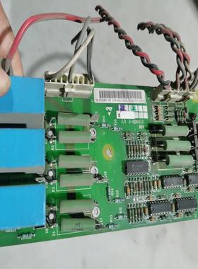 变频器ACS600 NINP-61 整流桥触发板