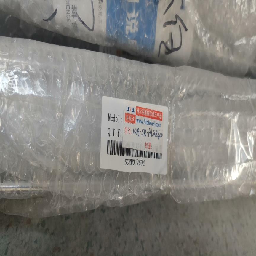 气缸10A.5R-FA50B400，AirTAC全新正品，库