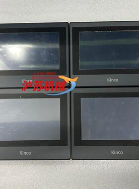 #触摸屏步科MT4434T，成色实拍，件，功能正常，