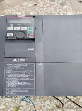 三菱FR-A840-00170-2-60 原装， 5