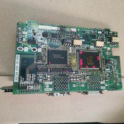 J2SB-C01A，J2S-200B主板CPU板，