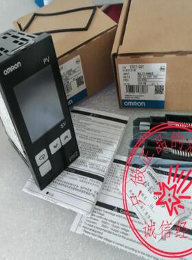 库存E5EZ-Q3TOMRON数字温控器电压输  支持验货议价