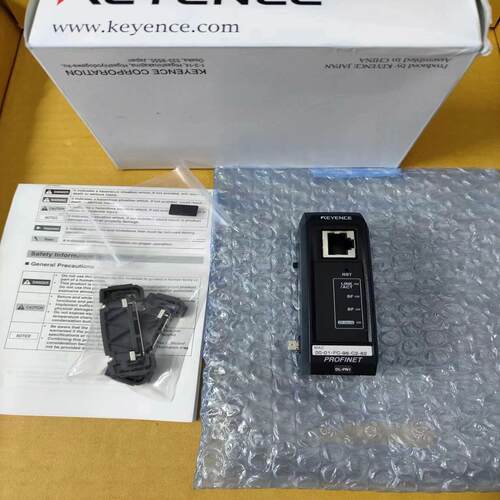 DL-PN1基恩士通讯模块，全新原装正品，，