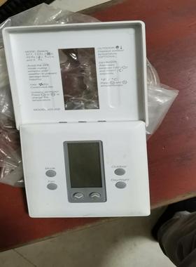 美国原装aprilaire控制面显示屏M0DEL 300-2