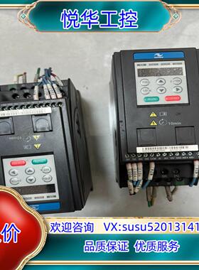 汇川变频器MD200S04B功能哈议价