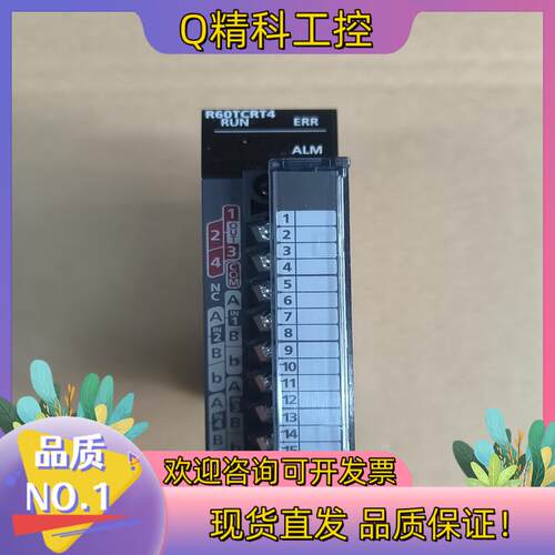 现货R系列温控模块R60TCRT4图片就是21年
