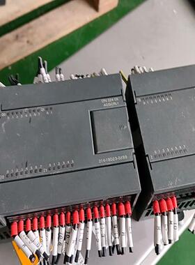 （设备配件）拆机西门子模组 214-1BD23-0xB8