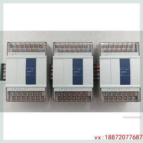 (非标价)信捷XC-E2PT-H，3只，成色新，实拍图。功能包好，质保