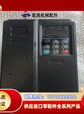 默贝克变频器 MBK3003R7G/5R5PT4  3.7k