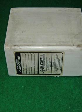 [德峰]超高压电容maxwell或GENERAL ATOMICS电容