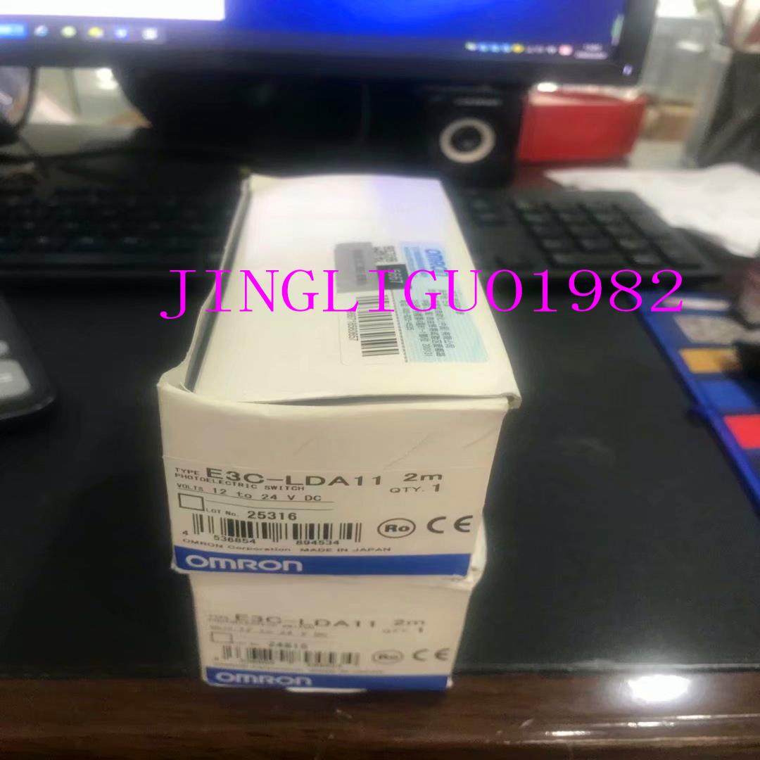 激光放大器E3C-LDA11议价