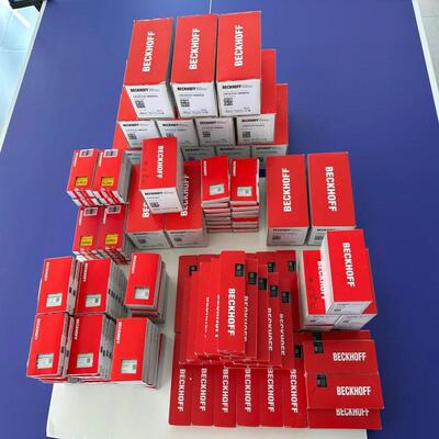 {莱茵电子商行}EL7202 EL3413 EL3100 EL9500倍福模